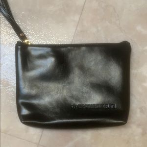Black Handbag